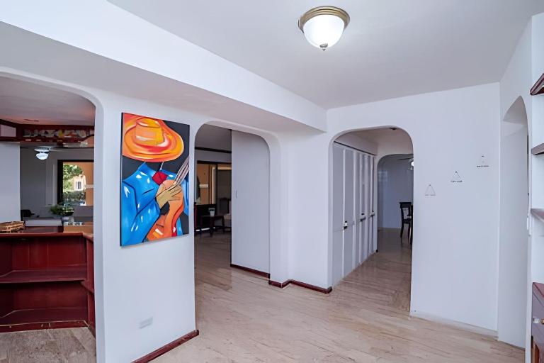 Casa Yaakun Zona hotelera - Chambres d'hôtes Cancún