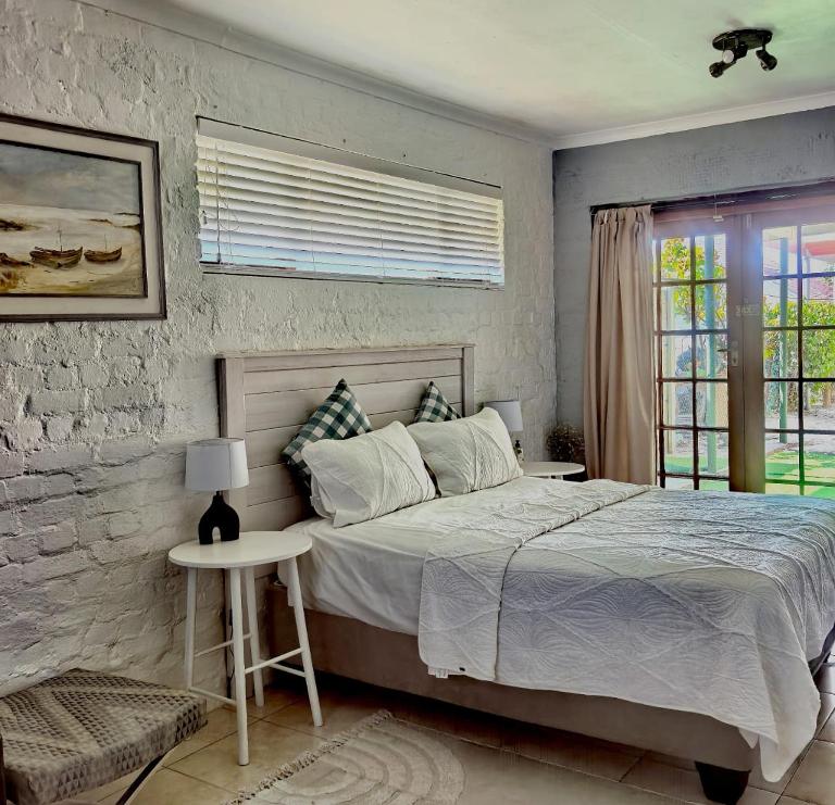 Pinelands guesthouse - B&B Cape Town