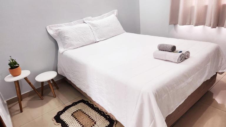 Aparthotel Belo Horizonte II - B&B Belo Horizonte