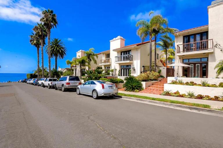 Bonair Beauty - Chambres d'hôtes San Diego
