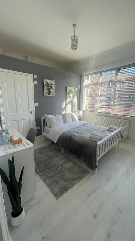 Papa guest - B&B Poole