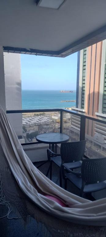 Beira-Mar Flat Venetto - Premium - B&B Fortaleza
