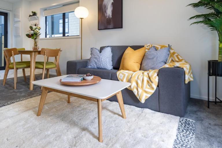 CBD Luxury Homes Near Cafes Hagley Park River - B&B Christchurch