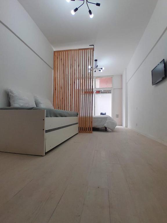 Depto Zona Aldrey - Ferienwohnung Mar del Plata