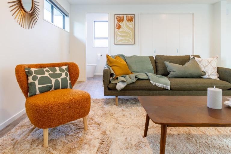 Modern 6BD Homes Carpark Avebury Park Avon River - B&B Christchurch