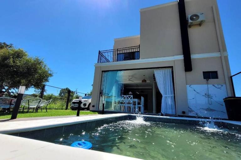 La Soñada casa quinta Premium - B&B Piribebuy