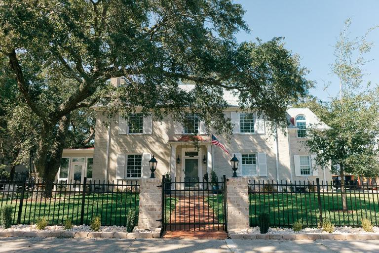 The Carriage House Inn Bed and Breakfast - Chambres d'hôtes Southport