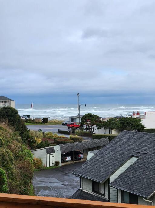 L'escapade The Getaway - B&B Lincoln City