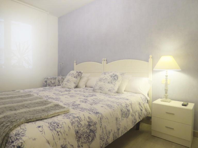 Pension Mayte - B&B Pamplona