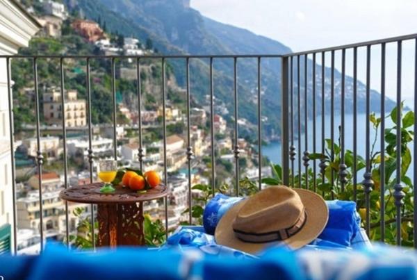 Casa Giovanna Positano - B&B Positano