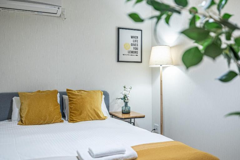 Sumiyoshi Marie - Vacation STAY 12160 - Ferienwohnung Ōsaka