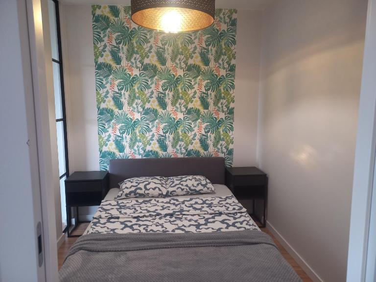 Tauzen Apartaments 16 - B&B Katowice