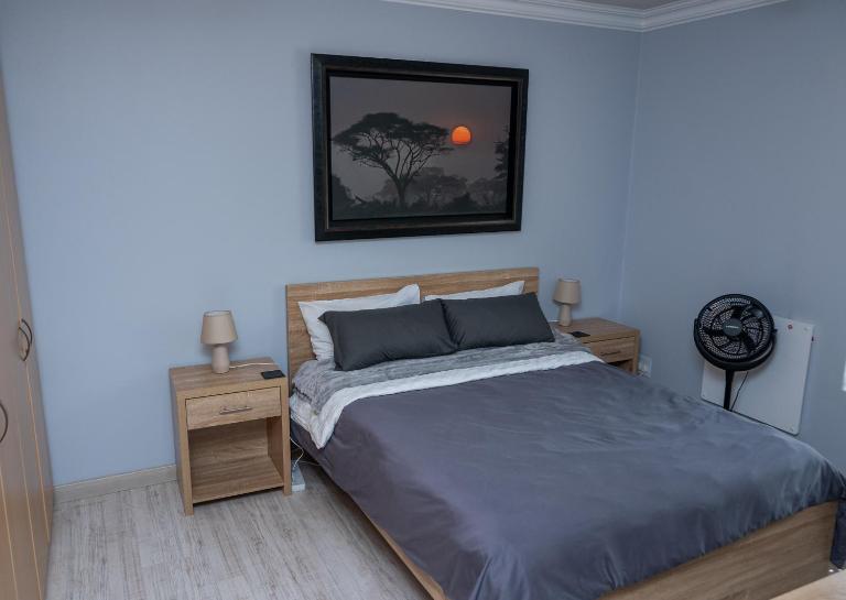 Premium Deluxe at waterkloof - Ferienwohnung Pretoria