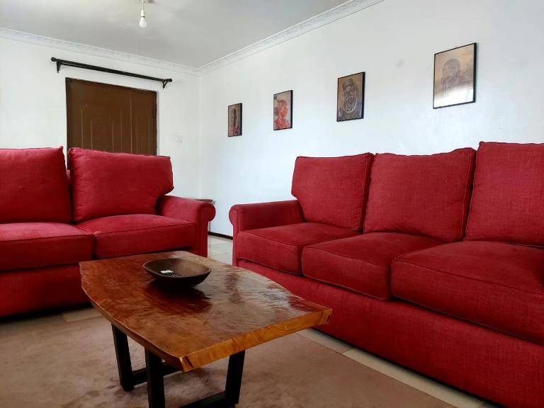 Gerbera staycation - Ferienwohnung Nairobi