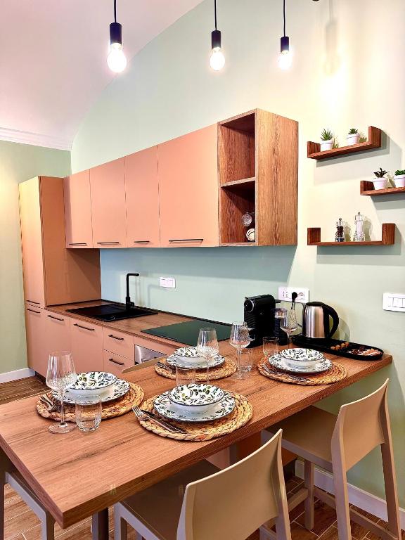 Casa Toret - Bed and Breakfast Turijn