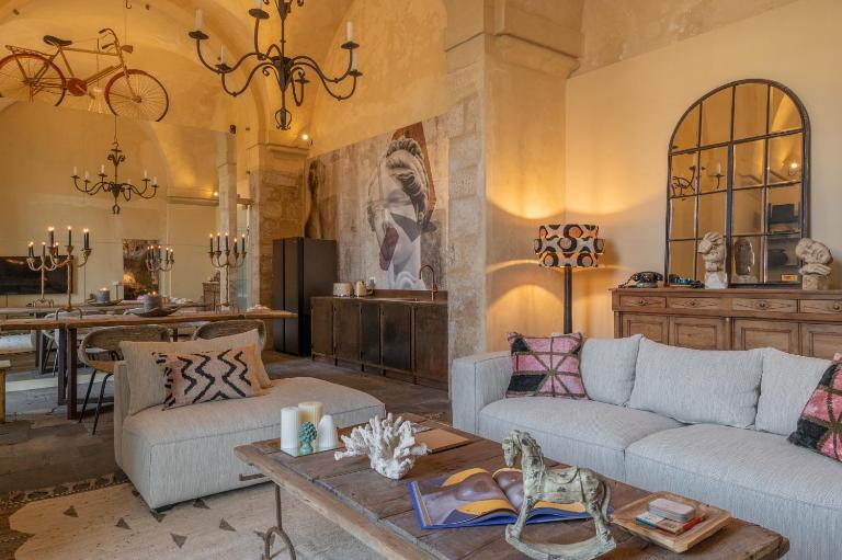 Dimora Enricuzzo Modica - Ferienwohnung Modica