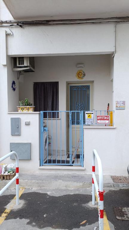 vento di canale - B&B Giardini-Naxos