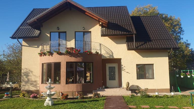 Cornu Paradise - B&B Cornu de Jos