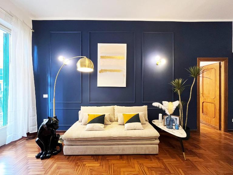 Key apartments Vatican Flat - Chambres d'hôtes Rome