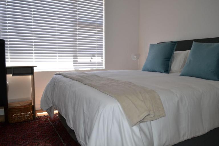 2 Kiaat Suites - B&B Klerksdorp