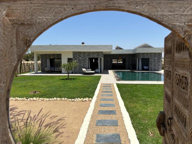 DAR PITXI - Personnel inclu - B&B Essaouira