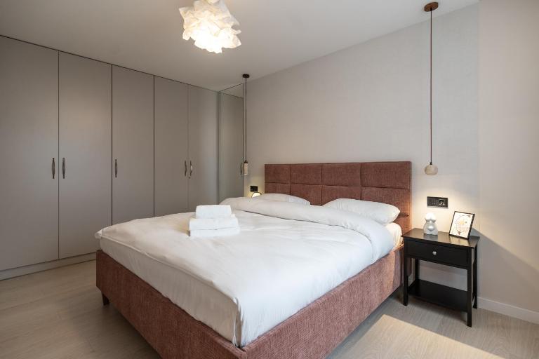 Chopina Glamour Apartment by BookingHost - B&B Katowice
