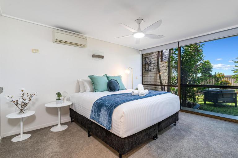 Gentle Waves Retreat Villa - B&B Gold Coast