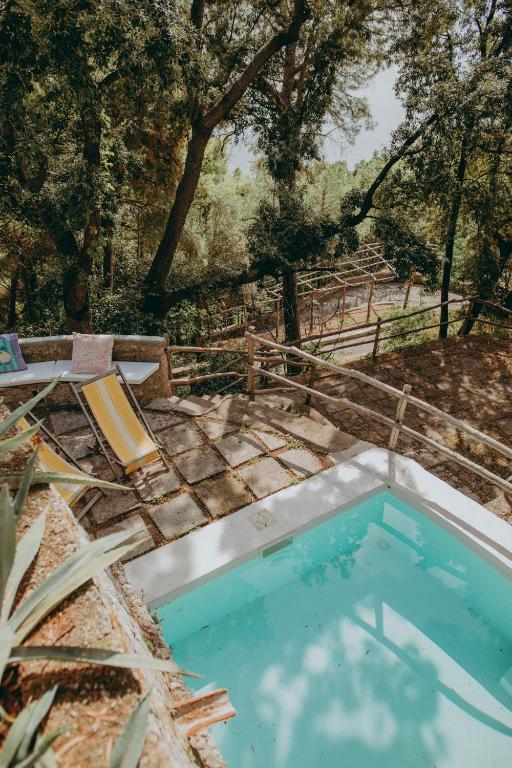 Villa Torrette - B&B Maiori
