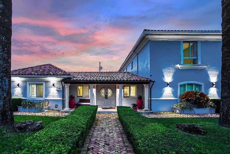 6-BD 3-BA Dreamy Vacation Retreat in Coral Terrace - Chambres d'hôtes Miami