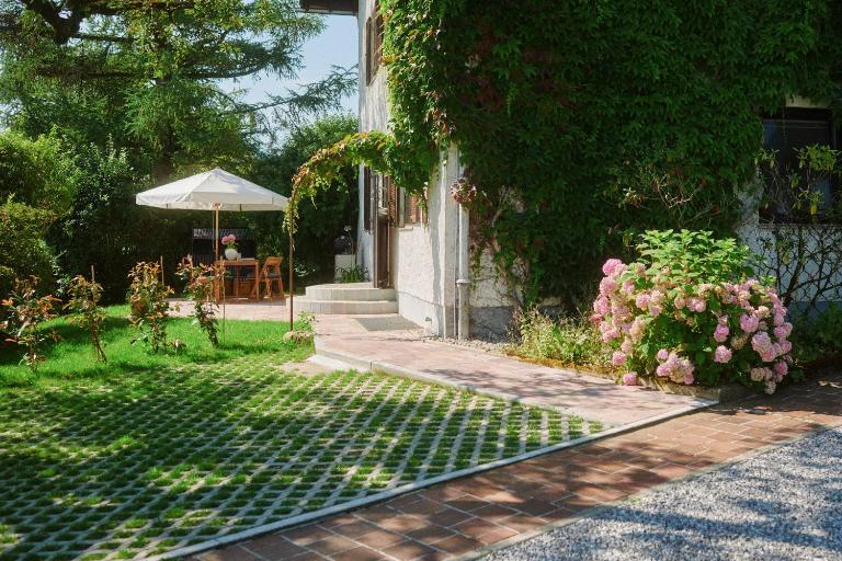 Chiemsee Cottage - Ferienwohnung Prien am Chiemsee