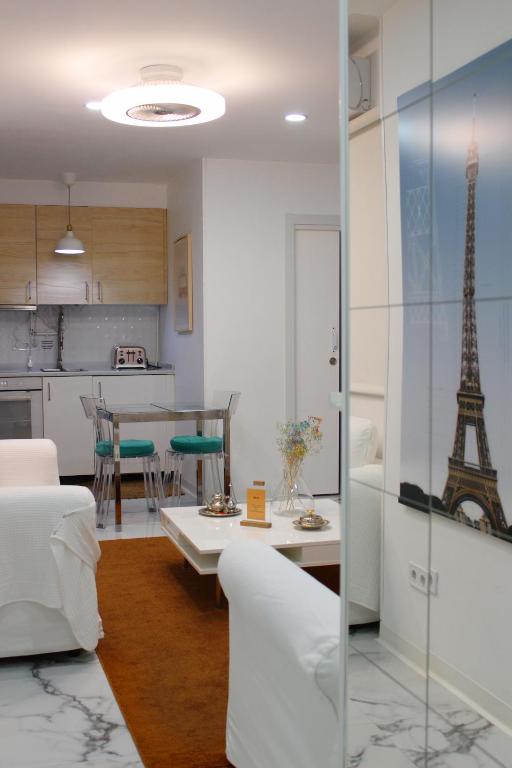 Precioso junto a plaza mayor - B&B Madrid
