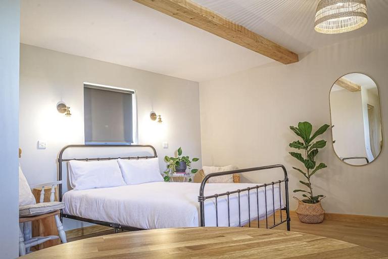 Bryngwyn Guest Suite - B&B Camrose