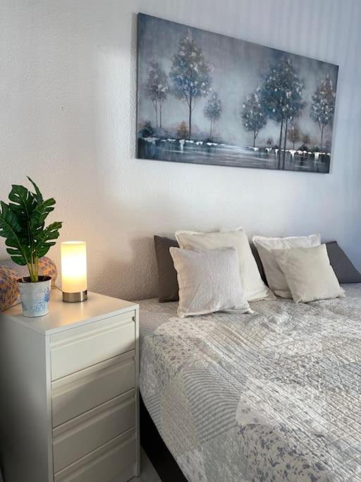 La Margarita Beach Apartment, Club Tropicana - Ferienwohnung Roquetas de Mar