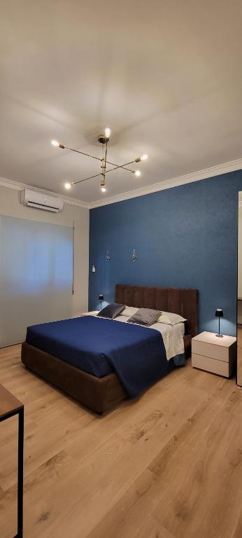 BnB Rooms And Comfort - Ferienwohnung Rom
