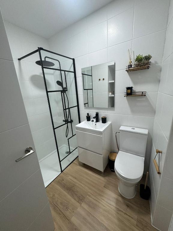 Apartamento catedral - Chambres d'hôtes Xérès