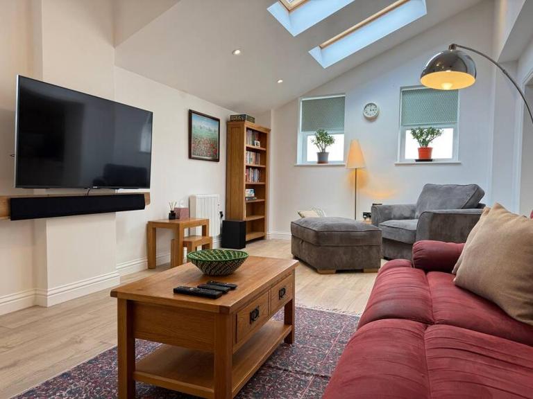 April Cottage - Bed and Breakfast Eastbourne