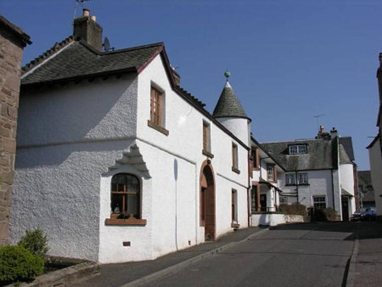 11 George Street Doune - B&B Stirling