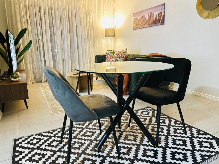 Peaceful Nest - B&B Midrand