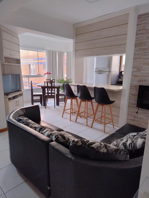 Apartamento em Capão, no centro! - B&B Capão da Canoa