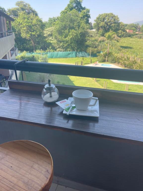 Monoambiente 1 Village Golf - B&B Yerba Buena