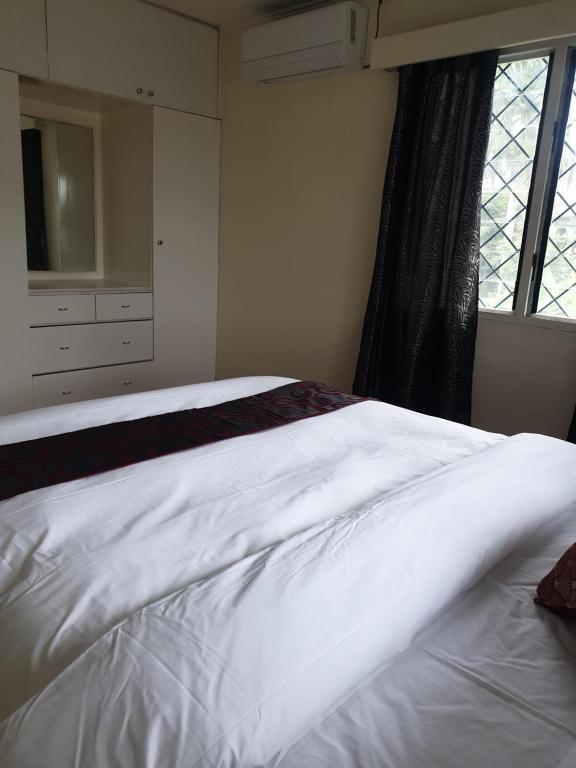 Homekey Apartments - Chambres d'hôtes Naidi