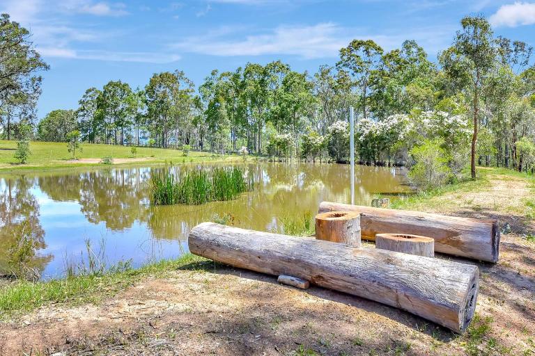 Two for Joy Estate. Sleeping 12, 2 Cottages - B&B Grattai