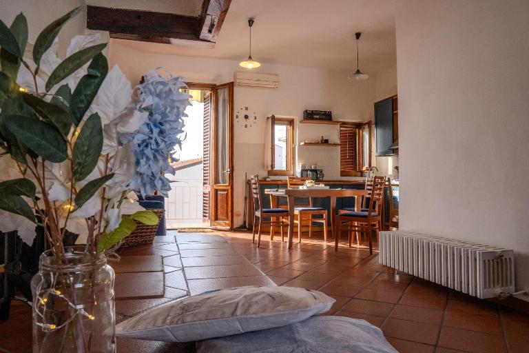 casa max stazione 1 - B&B Empoli