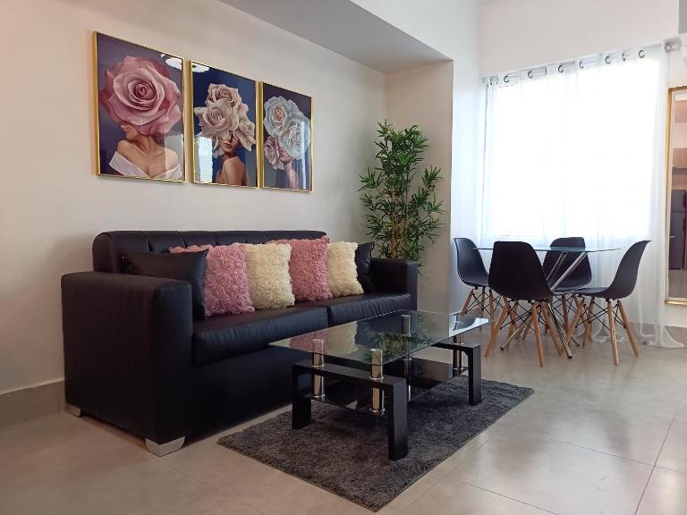 Boca del Mar III, apto 707 - Bed and Breakfast Boca Chica