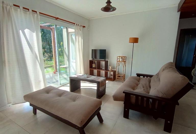 Claveles Home - Ferienwohnung Playa Dorada