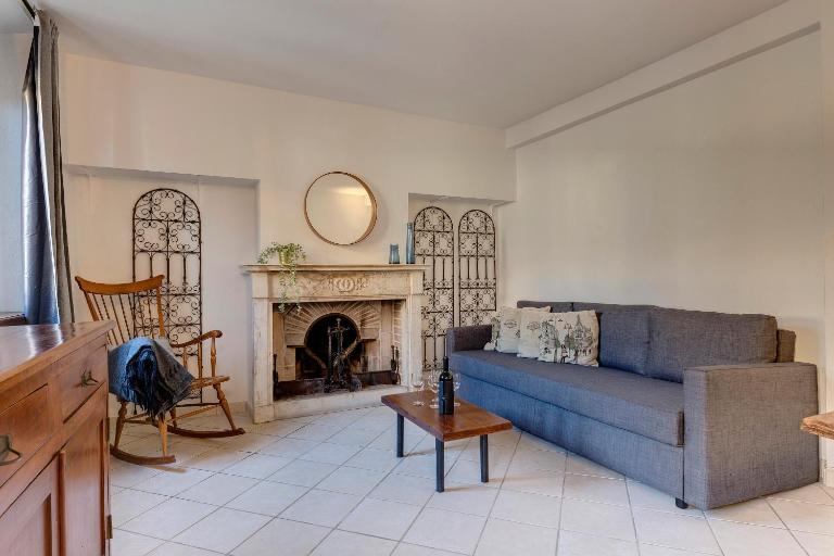 Guelfo Apartment by Mamo Florence - B&B Florencia