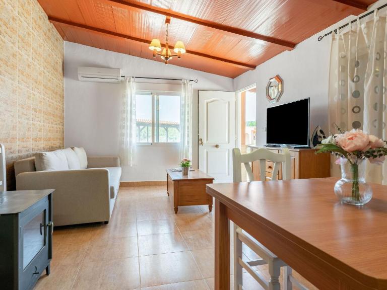 Finca Malamadre - Ferienwohnung Murcia