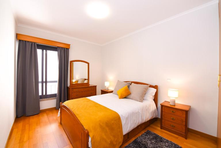 Farinha's Apartment - B&B Ribeira Brava
