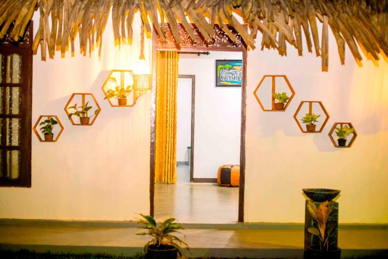 Villa Senu - B&B Horagoda