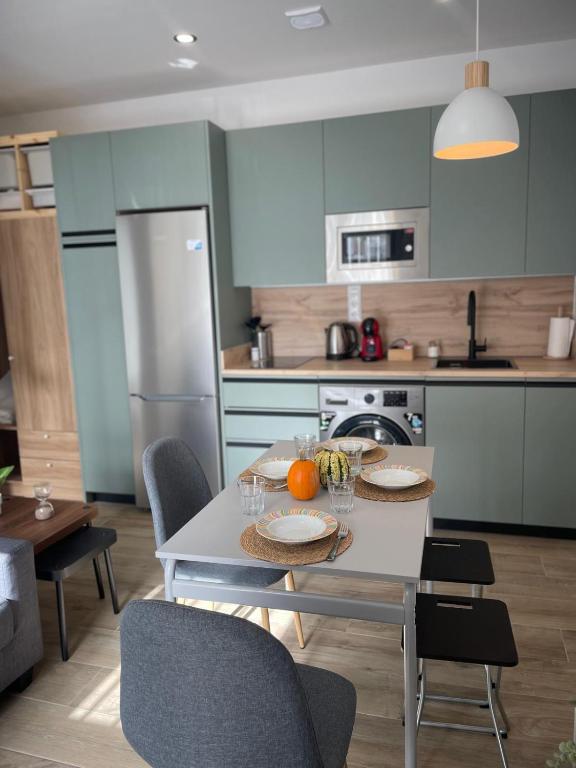 Apartamento en Villa de Vallecas - B&B Madrid